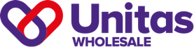 Unitas Wholesale logo