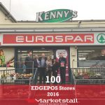 EDGEPoS Retailer Kenny Bradley
