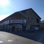 Mullans SPAR Armagh – External