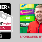 FTA Awards Best Site Manager – Chris Ravenhill