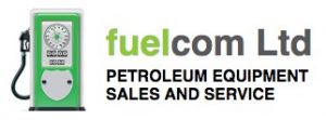 Fuel Com logo