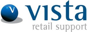 Vista Retail Support logo