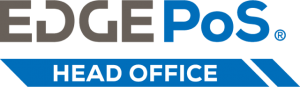 EDGEPoS Head Office logo