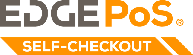 EDGEPoS Self-checkout logo