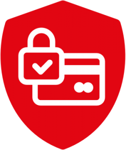 EDGEPoS Retail, security icon