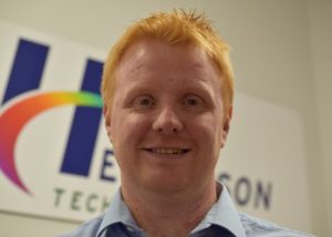 Craig Roberts - Software Development Manager at Henderson Technology