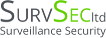 SurvSec logo