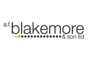 Blakemore & Son logo