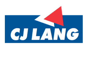 CJ Lang logo