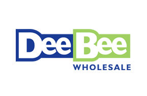 Dee Bee Wholesale logo