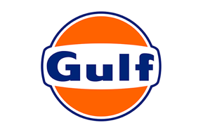 Gulf Fuels logo