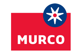 Murco logo