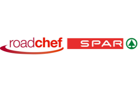 SPRAR Roadchef logo