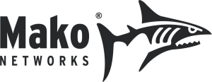 Mako Networks logo