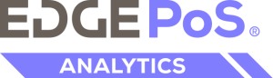 EDGEPoS Analytics logo