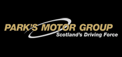 Park's Motor Group logo