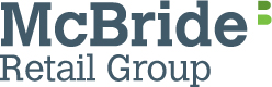 McBride Retail Group logo