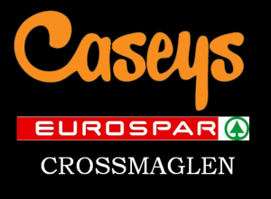Caseys Eurospar logo