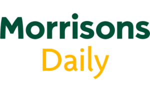 Morrisons Daily logo
