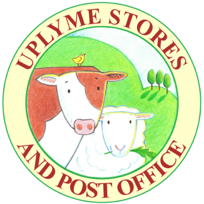 Uplyme Stores and Post Office