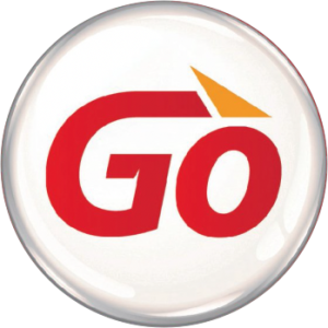 Go Forecourts logo
