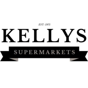 Kellys Supermarkets logo