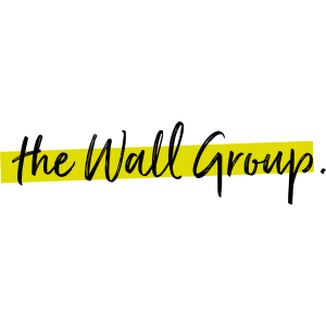 The Wall Group logo