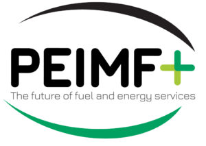 PEIMF logo