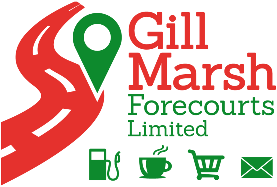 Gill Marsh Forecourts