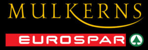 Mulkerns Eurospar logo